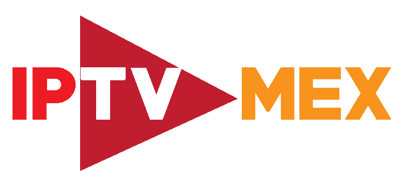 IPTV México Logo